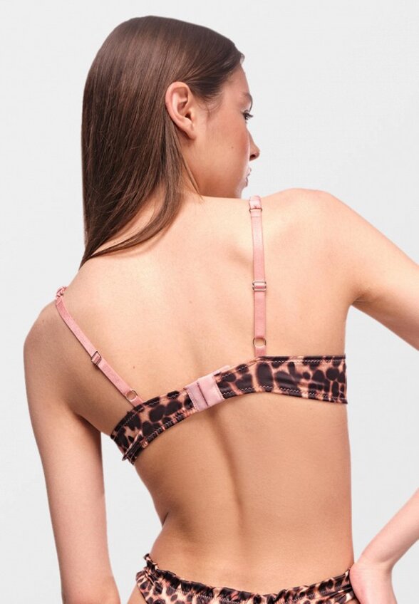 Бюстгальтер Nuda