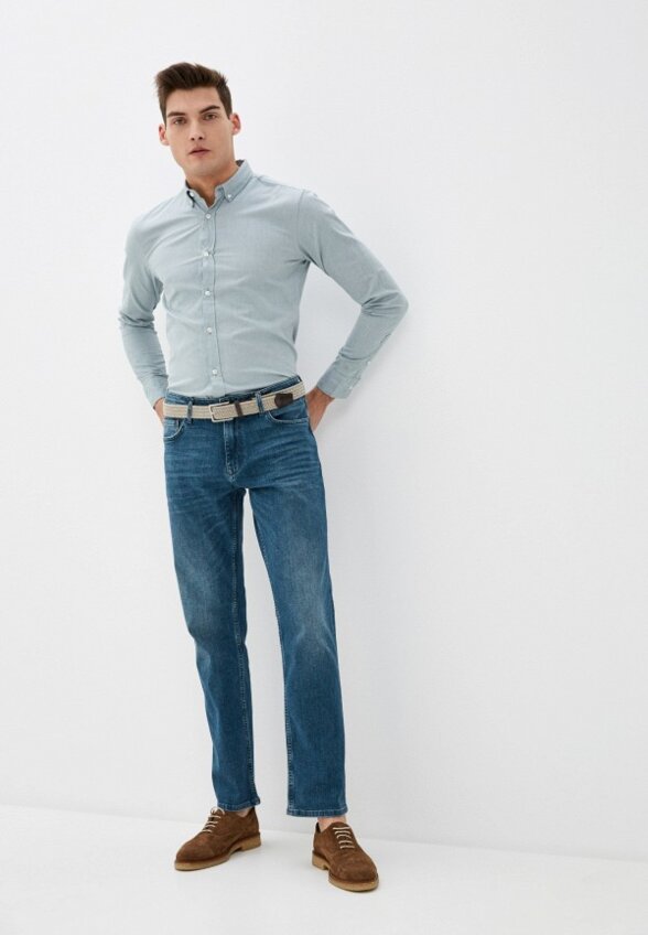 Рубашка Colin's