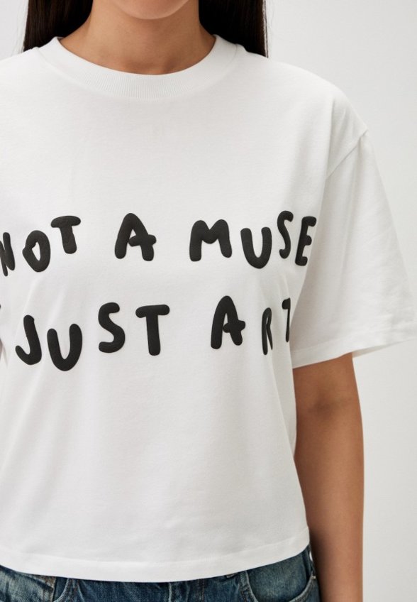 Футболка Max&Co