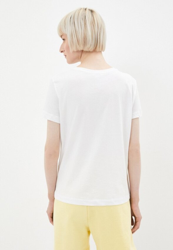 Футболка O'STIN