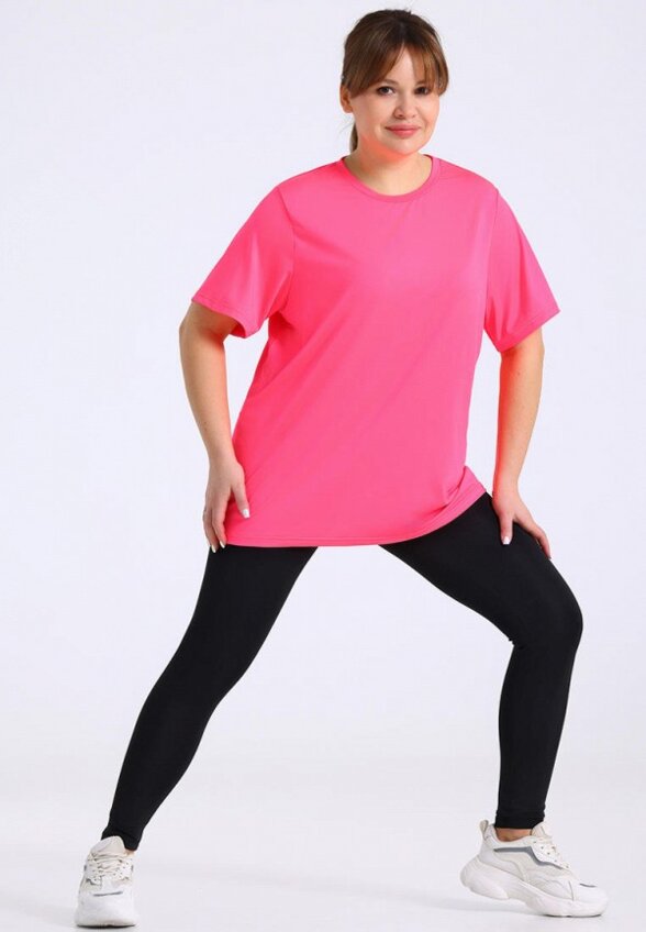 Футболка Апрель