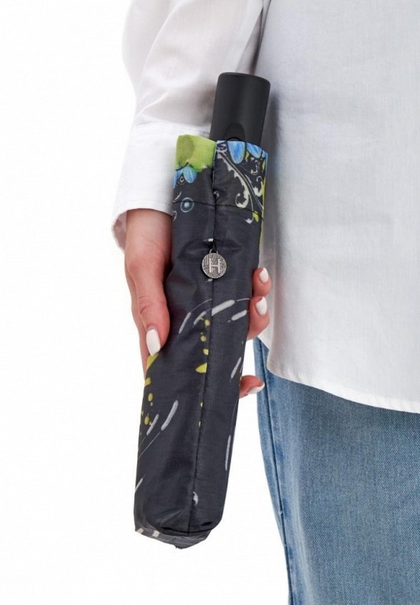 Зонт складной Henry Backer