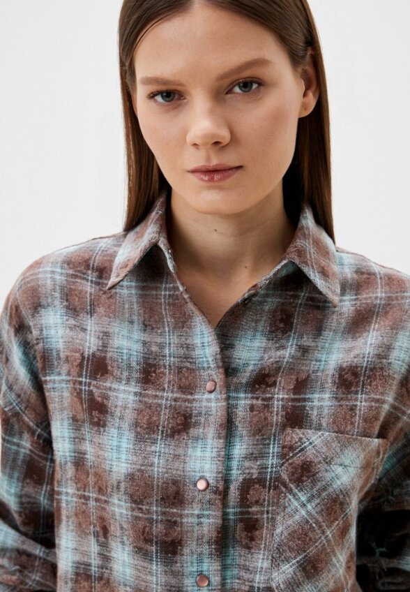 Рубашка Ruxara