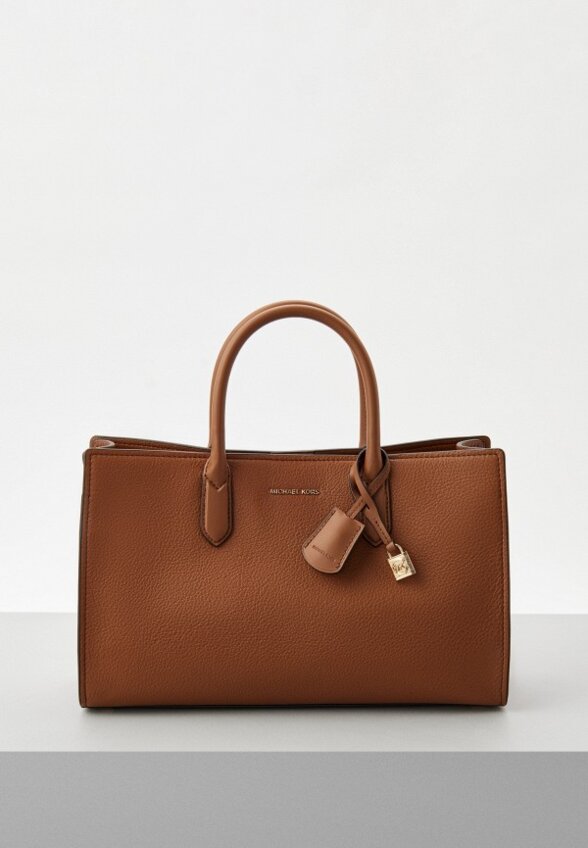 Сумка и брелок Michael Michael Kors