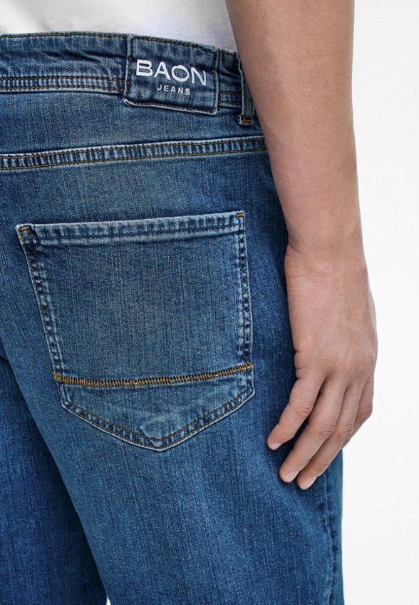 Джинсы Baon