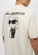 Футболка Karl Lagerfeld5  - превью