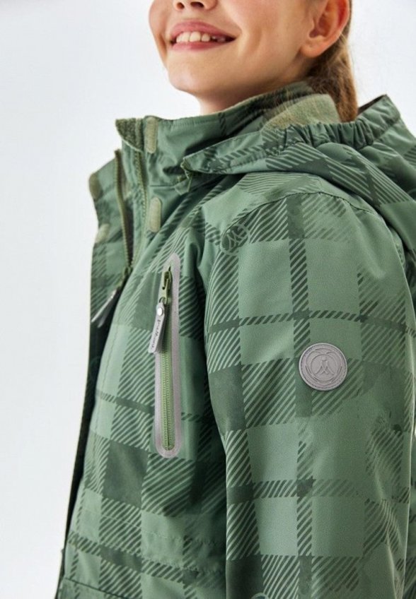 Куртка утепленная Premont