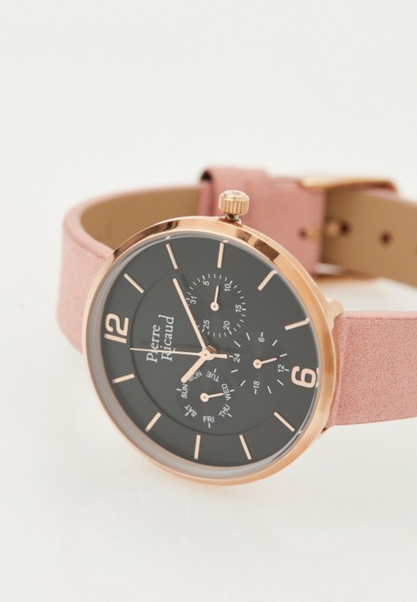 Часы Pierre Ricaud