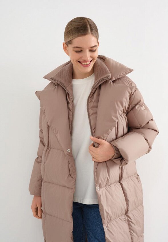 Пуховик Conso