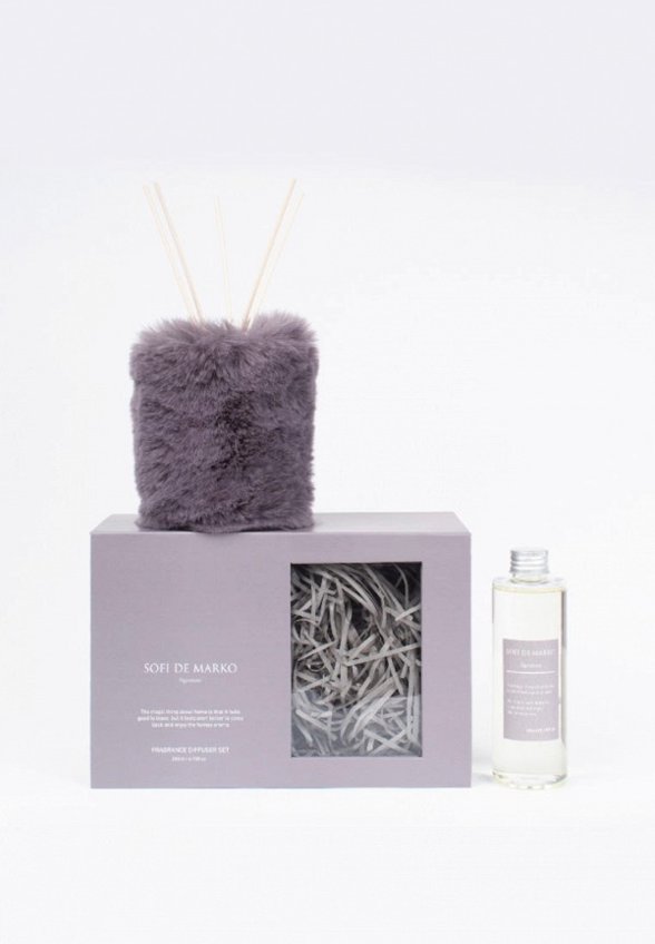 Аромадиффузор Sofi De Marko
