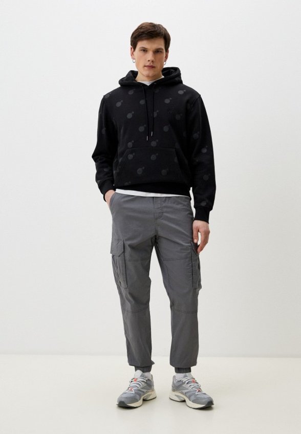 Худи The Hundreds