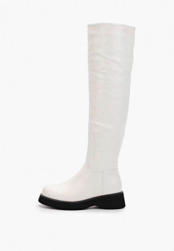 Ботфорты Crony