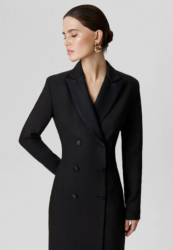 Платье The Select