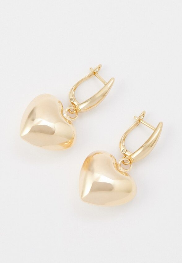 Колье и серьги Soulab