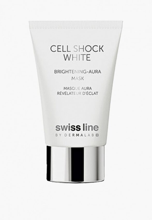 Маска для лица Swiss Line