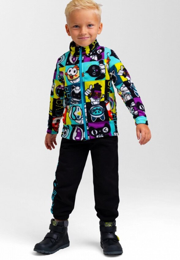 Олимпийка PlayToday