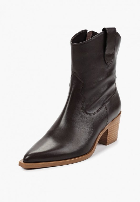 Ботильоны Giotto