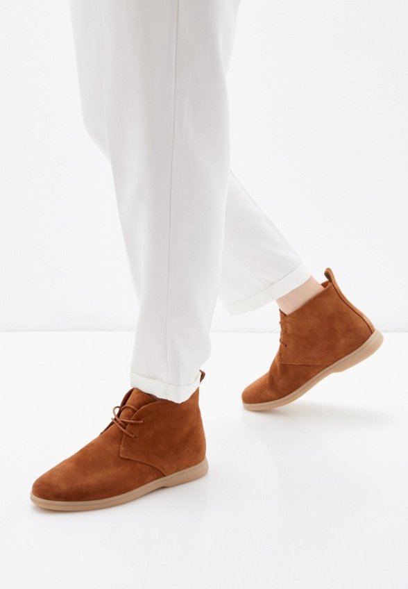 Ботинки Dino Ricci