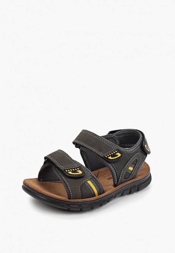 Сандалии Котофей