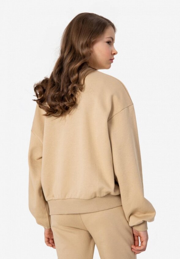 Свитшот Kapika