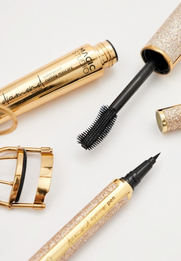 Набор для макияжа глаз Magic Studio