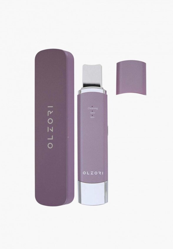 Прибор для очищения лица Olzori