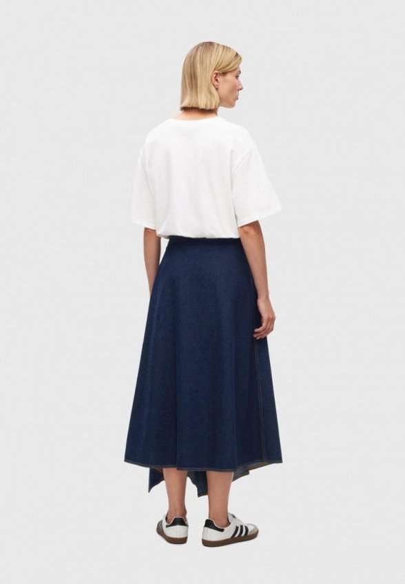 Юбка джинсовая Studio 29