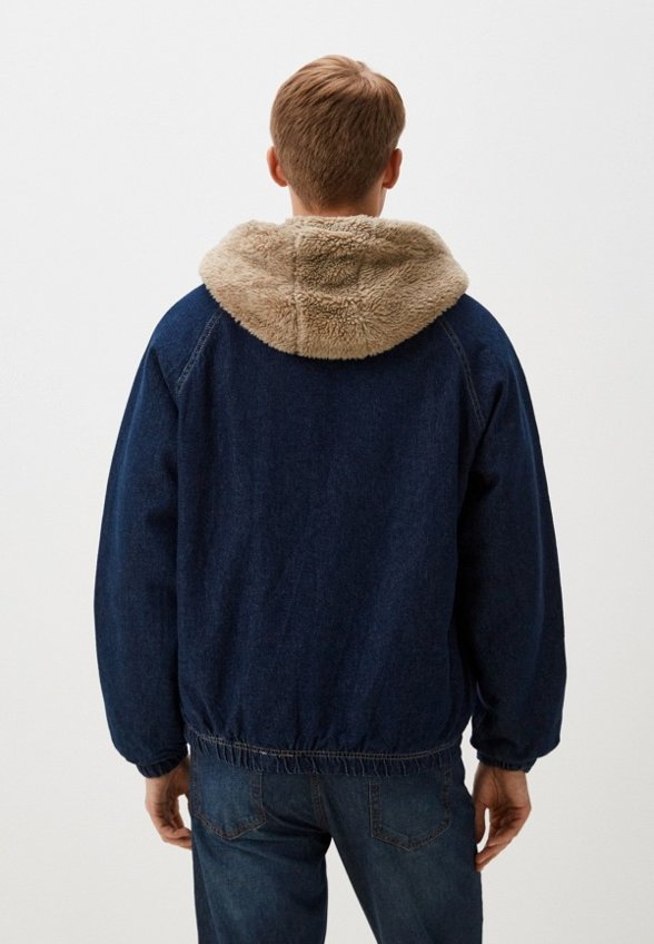 Куртка джинсовая Koton