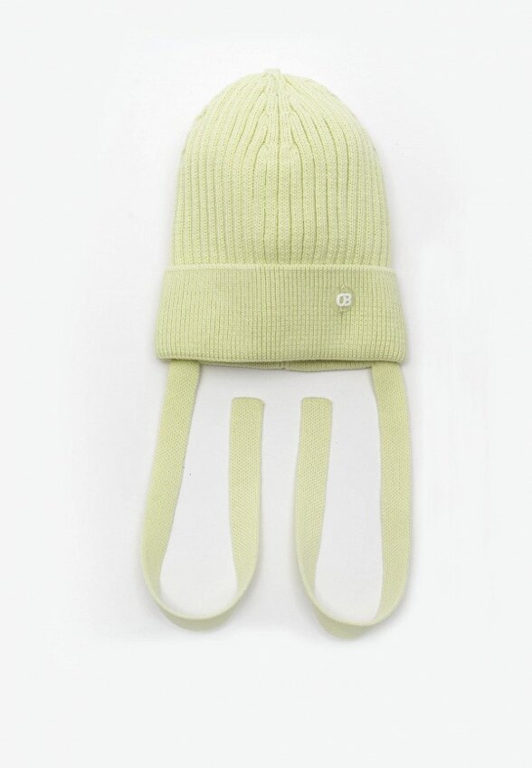 Шапка Orso Bianco