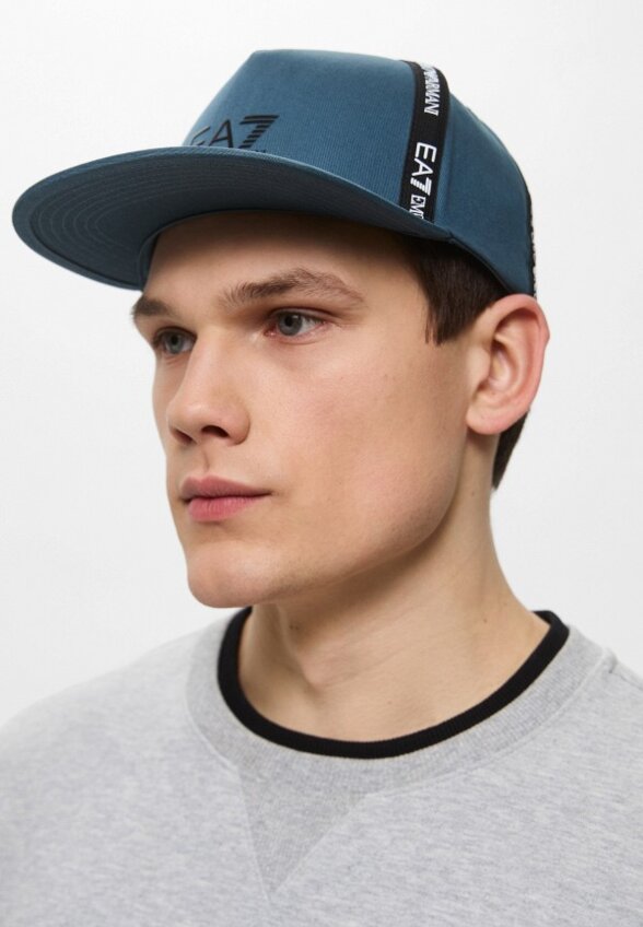 Бейсболка EA7