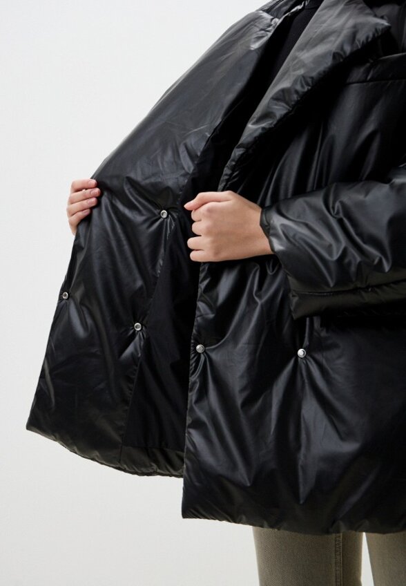 Куртка-пальто GLVR