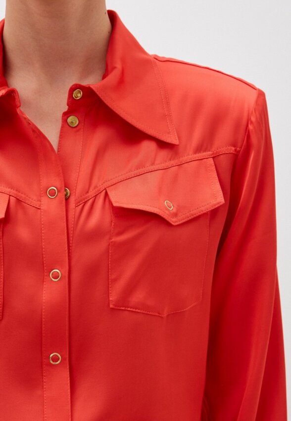 Блуза Imblazeme