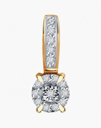 Подвеска Diamant женщинам