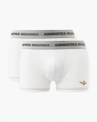 Трусы 2 шт. Aeronautica Militare мужчинам