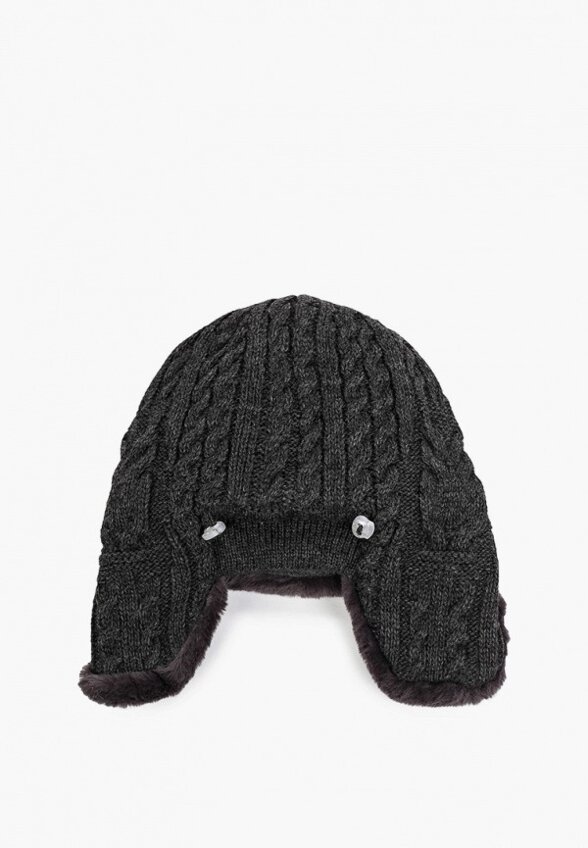 Шапка Сиринга