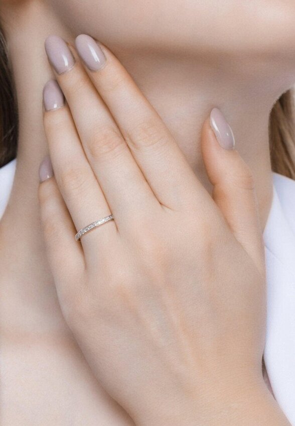 Кольцо Sokolov