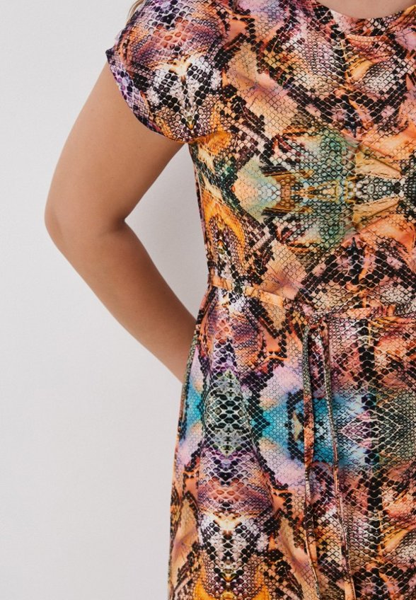 Платье Агапэ