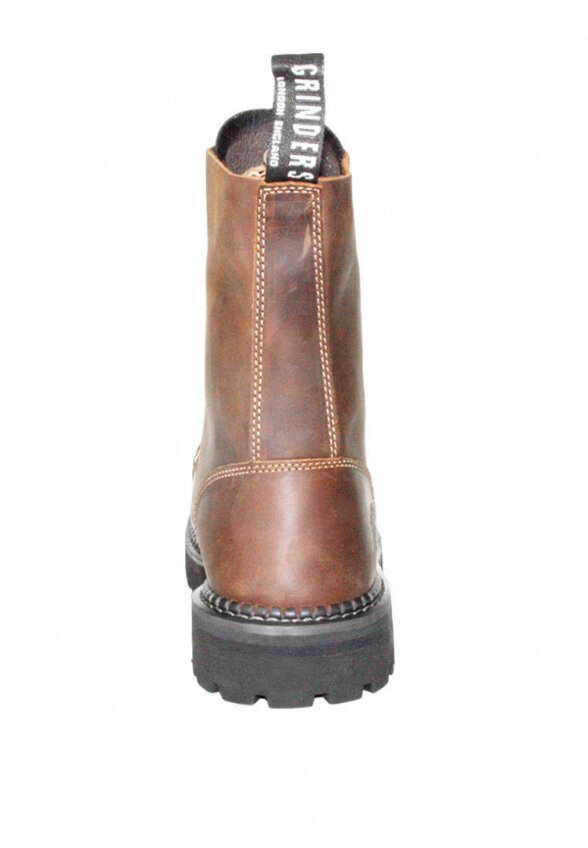 Ботинки Grinders