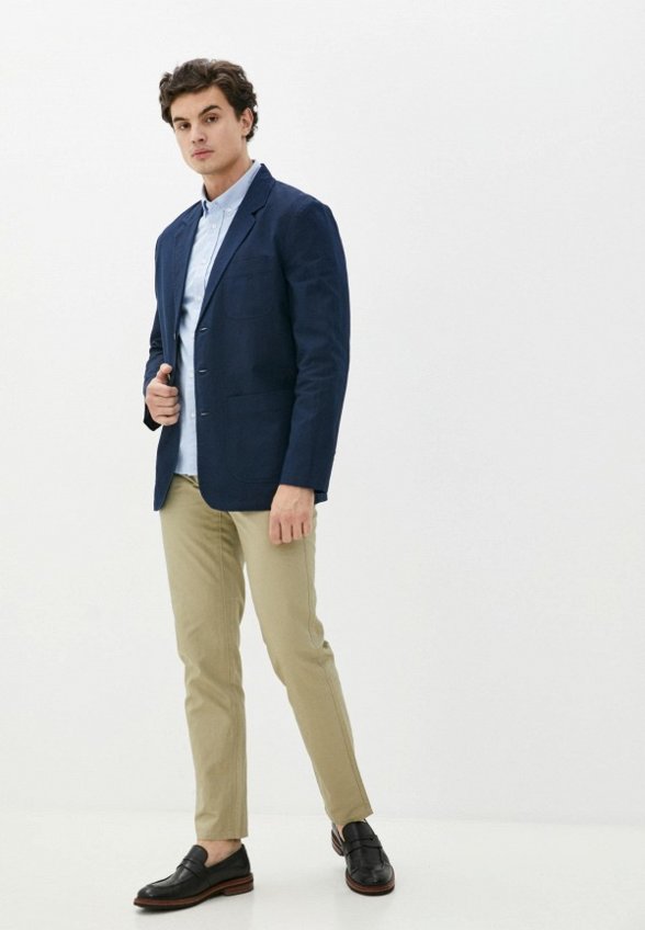 Джинсы Великоросс