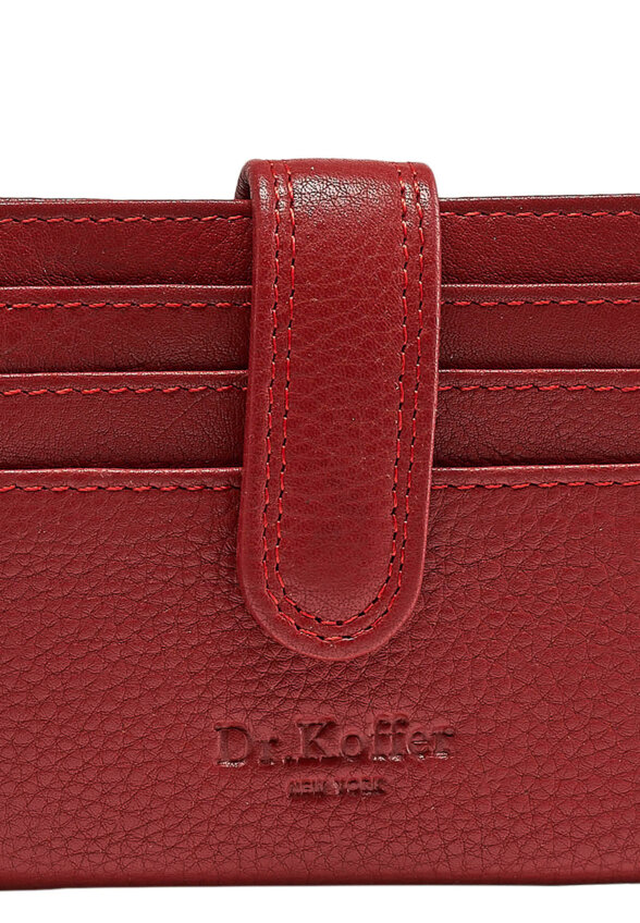 Др.Коффер X510457-41-12 кредитница