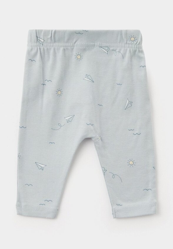 Боди, кардиган и брюки Carter’s