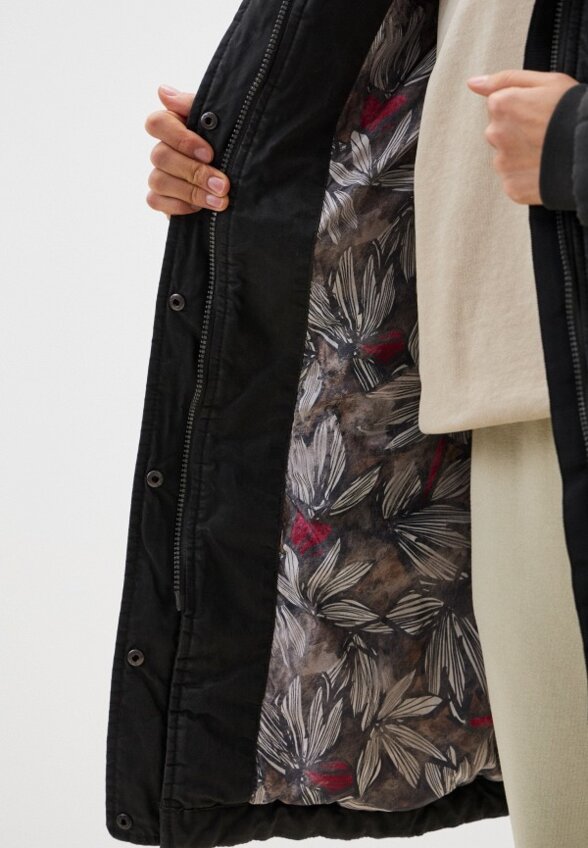 Куртка утепленная Camel active