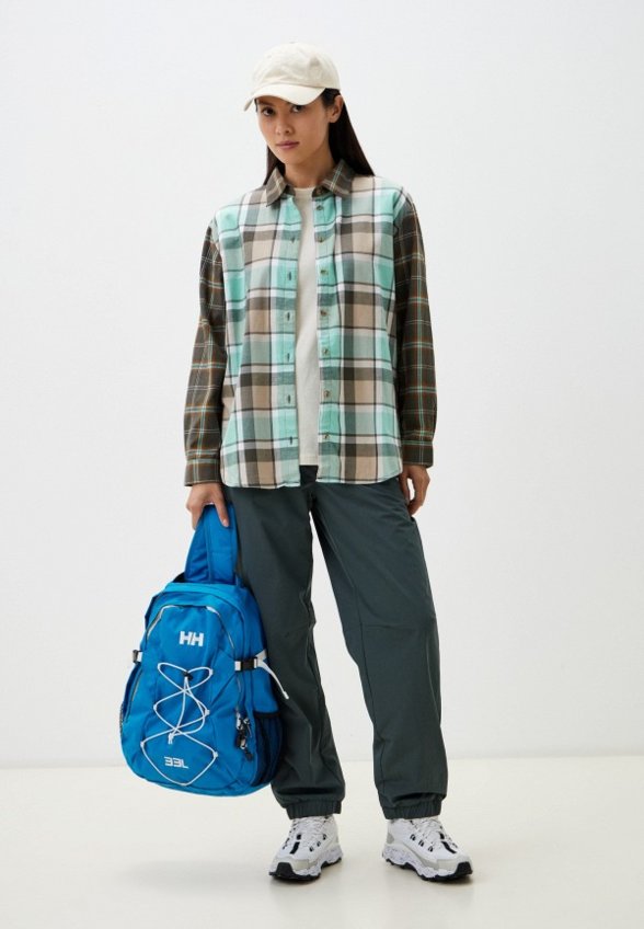 Брюки утепленные Northland