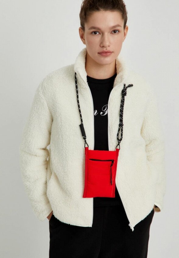 Куртка меховая Finn Flare