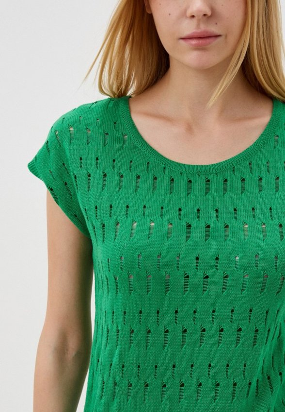 Джемпер Стим