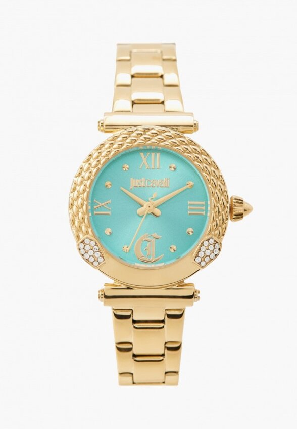Часы и браслет Just Cavalli