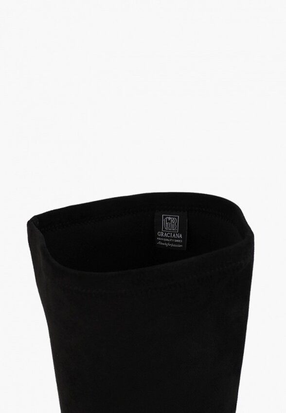 Ботфорты Graciana