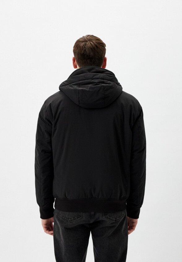 Куртка утепленная Boss