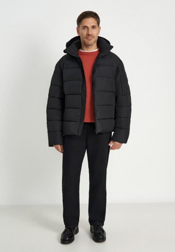 Куртка утепленная Finn Flare