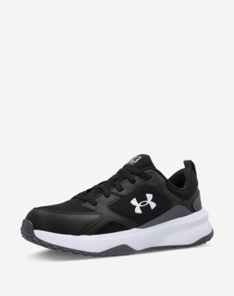 Кроссовки мужские Under Armour Charged Edge, Черный женщинам